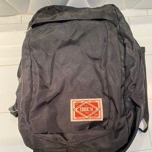 Obey Backpack